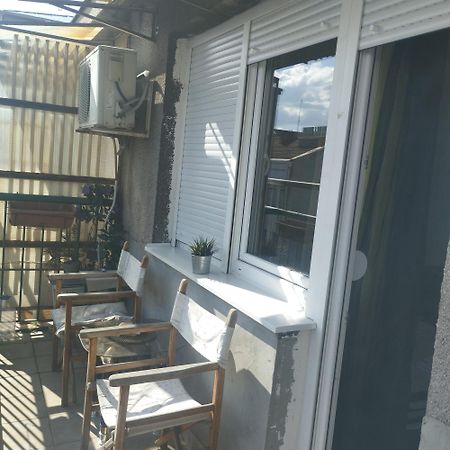 Apartman Centar Beograd Exterior foto