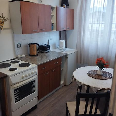 Apartman Centar Beograd Exterior foto