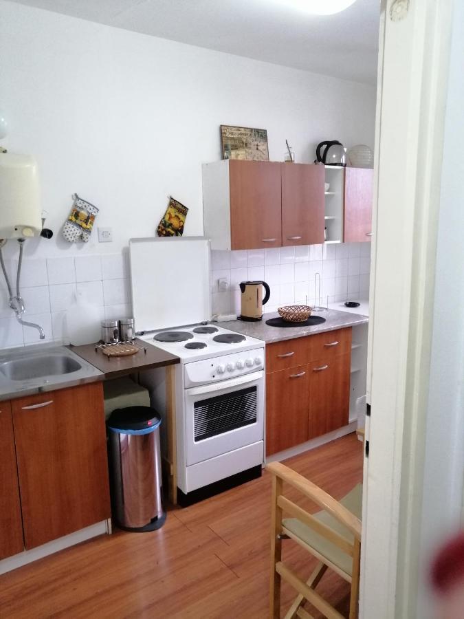 Apartman Centar Beograd Exterior foto