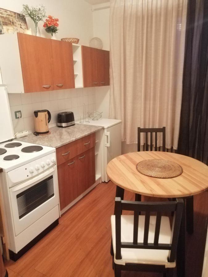 Apartman Centar Beograd Exterior foto