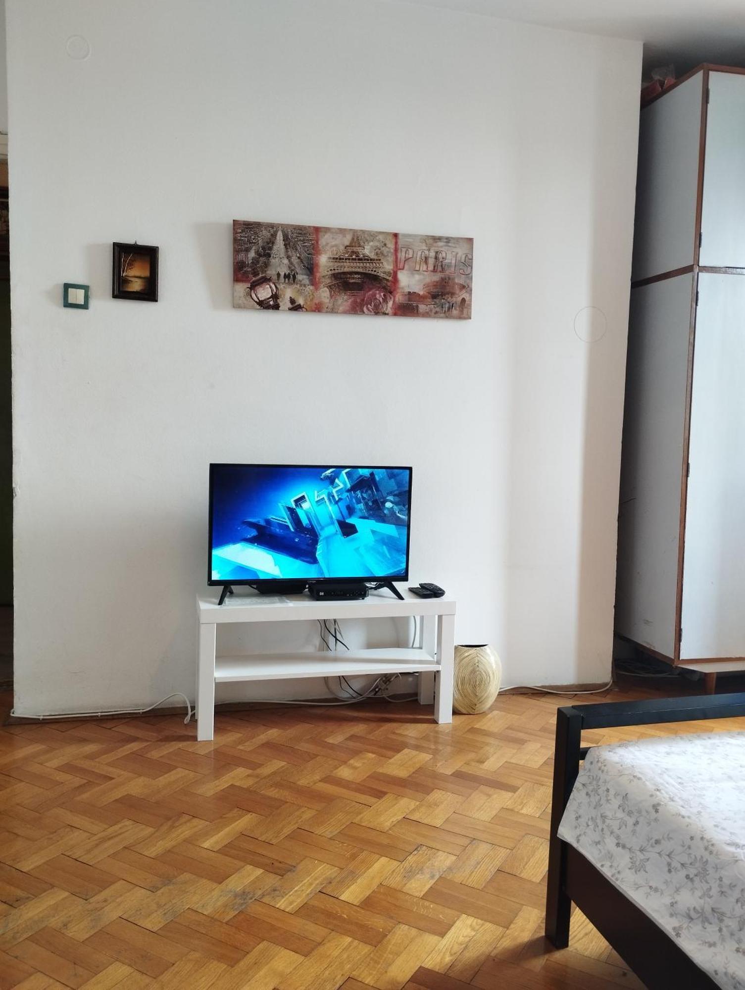Apartman Centar Beograd Exterior foto